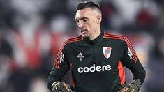 Armani no pudo formar parte del encuentro. Armani no pudo formar parte del encuentro.