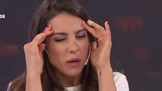 Un famoso actor le mandó una carta documento a Cinthia Fernández y ella explotó Un famoso actor le mandó una carta documento a Cinthia Fernández y ella explotó