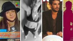 China Suárez, íntima: cuánto adelgazó para su nueva película, Nicolás Cabré como papá y la posibilidad de irse a España con David Bisbal China Suárez, íntima: cuánto adelgazó para su nueva película, Nicolás Cabré como papá y la posibilidad de irse a España con David Bisbal