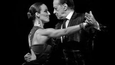 Juan Carlos Copes Juan Carlos Copes