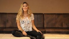 Jimena Barón habló de los rumroes de relación con el polista Martín Gándara. Jimena Barón habló de los rumroes de relación con el polista Martín Gándara.