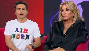Ángel de Brito habló sobre el faltazo de Yanina Latorre a LAM. Ángel de Brito habló sobre el faltazo de Yanina Latorre a LAM.