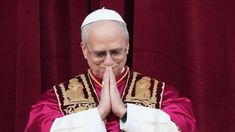 Robert Prevost, el sucesor del papa Francisco. Robert Prevost, el sucesor del papa Francisco.