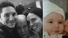 Los tiernos mensajes de Fran y Juanita Tinelli a Paula Robles por su cumpleaños Los tiernos mensajes de Fran y Juanita Tinelli a Paula Robles por su cumpleaños