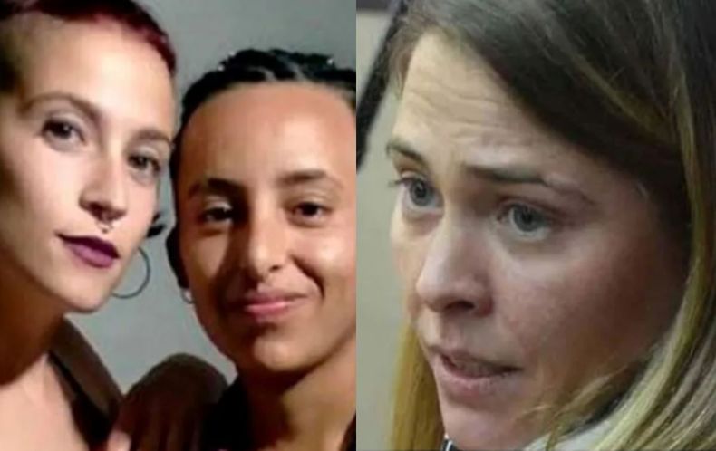 La medida recayó sobre la magistrada Ana Clara Pérez Ballester y la asesora de menores Elisa Alejandra Catán