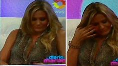 Rocío Marengo no se rinde: Porque tienen novio poderoso una les tiene que chupar el o... Rocío Marengo no se rinde: Porque tienen novio poderoso una les tiene que chupar el o...