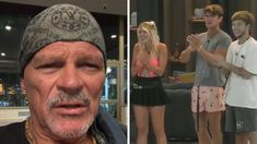 Alfa tiene muy en claro quién es su favorito para ganar Gran Hermano 2022. Alfa tiene muy en claro quién es su favorito para ganar Gran Hermano 2022.