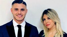 El lujoso regalo que le hizo Mauro Icardi a Wanda Nara El lujoso regalo que le hizo Mauro Icardi a Wanda Nara