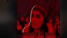 La cantante estará en Tel Aviv y dio un curso básico de palabras en hebreo en sus redes. La cantante estará en Tel Aviv y dio un curso básico de palabras en hebreo en sus redes.