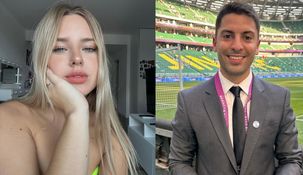 Coti Romero habló sobre Gastón Edul&nbsp;