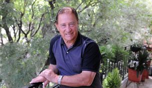 Sanfilippo falleció a sus 91 años.&nbsp;