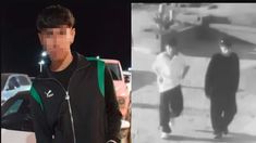 Thiago de 16 años fue agredido brutalmente por sus amigos en Pinamar y tiene un hematoma cerebral. Thiago de 16 años fue agredido brutalmente por sus amigos en Pinamar y tiene un hematoma cerebral.