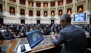 Diputados rechazó cinco decretos de Mliei, entre los que se encuentra el cierre de Vialidad y las modificaciones al INTI e INTA.