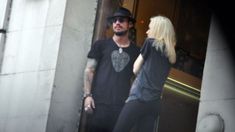 Militta Bora contraatacó a Daniel Osvaldo: Doy fe de que estaba en cualquiera cuando éramos novios Militta Bora contraatacó a Daniel Osvaldo: Doy fe de que estaba en cualquiera cuando éramos novios