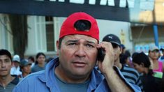 La joven desapareció hace casi dos meses. La joven desapareció hace casi dos meses.