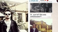 ¿Celeste Cid, embarazada? ¿Celeste Cid, embarazada?