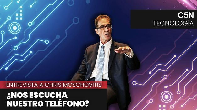 C5N | ¿NOS ESCUCHA nuestro TELÉFONO?