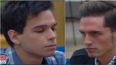 Noche histórica en Gran Hermano: Matías y Solano, eliminados, y entrará alguien nuevo Noche histórica en Gran Hermano: Matías y Solano, eliminados, y entrará alguien nuevo