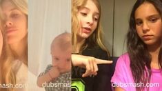 La familia Tinelli se sumó a Dubsmash: Es la guitarra de Lolo, cantaron Guillermina y sus hijos La familia Tinelli se sumó a Dubsmash: Es la guitarra de Lolo, cantaron Guillermina y sus hijos