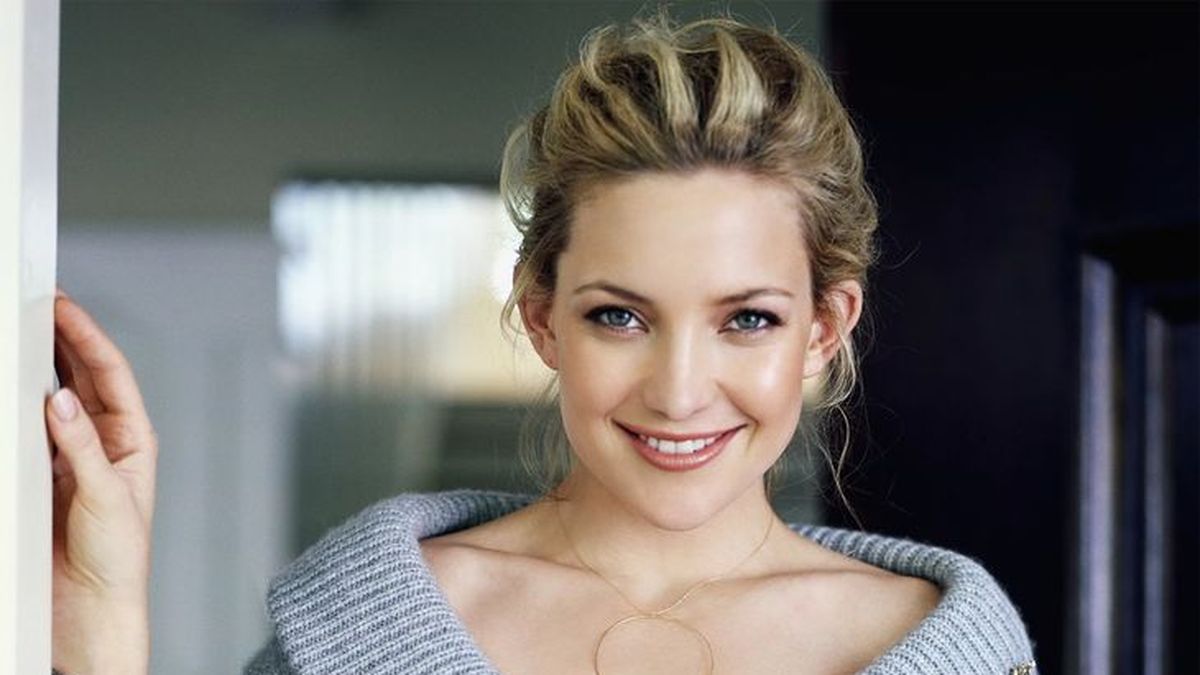 Kate Hudson se peló: mirá cómo está ahora