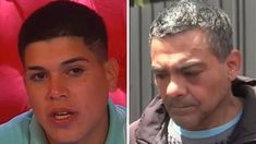 Thiago todavía no conoce la situación de su padre Julio. Thiago todavía no conoce la situación de su padre Julio.