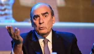 Decir que el Gobierno no se ocupa de los incendios es mentir, afirmó Francos.&nbsp;