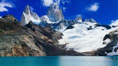 Este pueblo del sur de la Argentina es una maravilla natural. Este pueblo del sur de la Argentina es una maravilla natural.