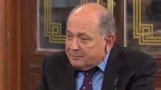 Chiche Gelblung lanzó un despiadado comentario sobre Pamela Sosa. Chiche Gelblung lanzó un despiadado comentario sobre Pamela Sosa.