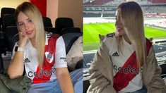 Tras la separación con Alexis Cone, Coti Romero estaría cerca de Ezequiel Barco Tras la separación con Alexis Cone, Coti Romero estaría cerca de Ezequiel Barco