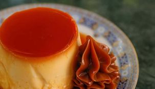 En tan sólo 10 minutos y con 3 ingredientes, podes tener uno de los postres más clásicos de la Argentina.
