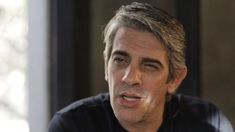 Pablo Echarri Pablo Echarri