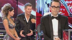 La verdad de la carta documento de Fernando Burlando a Marcelo Polino, según Barby Franco La verdad de la carta documento de Fernando Burlando a Marcelo Polino, según Barby Franco