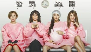 Así comenzó Pequeña Victoria: maternidad subrogada y empoderamiento femenino Así comenzó Pequeña Victoria: maternidad subrogada y empoderamiento femenino