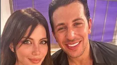 Video: así fue el accidente que sufrió Wanda Nara con su bailarín en Italia Video: así fue el accidente que sufrió Wanda Nara con su bailarín en Italia