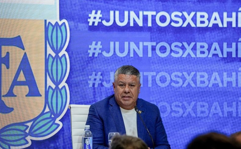 La entidad negó también la incautación de teléfonos celulares..