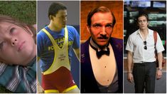 Estas son las películas que compitieron contra los guionistas argentinos de Birdman Estas son las películas que compitieron contra los guionistas argentinos de Birdman