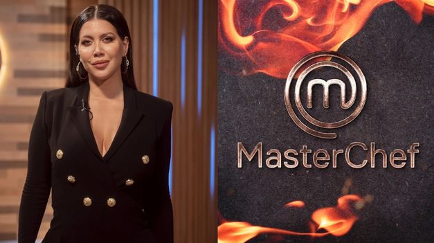 Wanda Nara y participante de MasterChef habrían tenido un enuentro