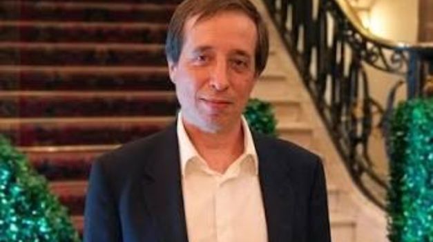 La Justicia rechazó las nulidades de Porcel y ratificó el juicio por abusos a 10 menores.