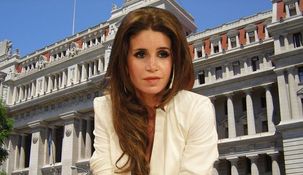 Flor Peña y la segunda parte de su video hot: elige el silencio y recurre a la justicia