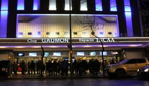 Desde el Festival de Cannes criticaron los recortes del gobierno de Javier Milei al cine argentino