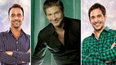 Adrián Suar, galán familiar modelo 2013 Adrián Suar, galán familiar modelo 2013