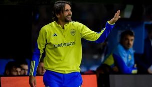 El entrenador no dudó y tomó una decisión fuerte.