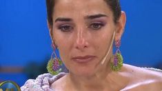 Juana Viale protagonizó un choque en Mendoza Juana Viale protagonizó un choque en Mendoza