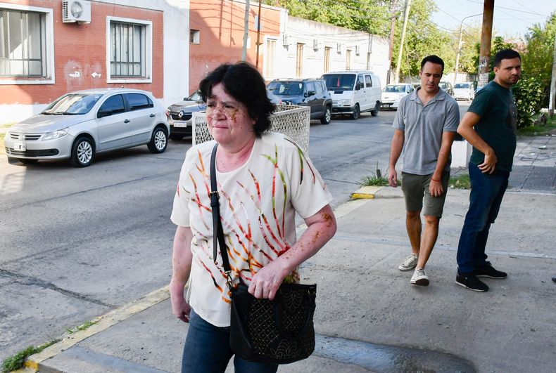 María Ninfa Nina Aquino.&nbsp;