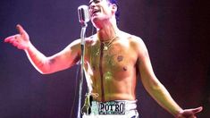 El artista tenía 27 años cuando falleció.