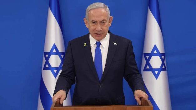 Benjamín Netanyahu busca alinear posiciones con EE.UU.
