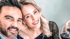 Poroto Cubero y Mica Viciconte Poroto Cubero y Mica Viciconte