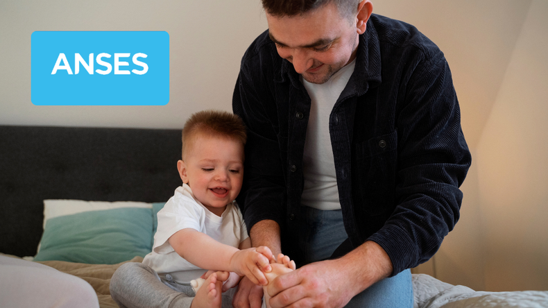 La Asignación de Pago Único de ANSES ofrece un apoyo económico fundamental para las familias que están en proceso de adopción.