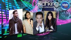 El Ranking Vale del 19/11. El Ranking Vale del 19/11.