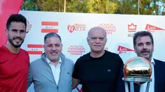 La nueva dirigencia de Independiente eligió al director deportivo. La nueva dirigencia de Independiente eligió al director deportivo.
